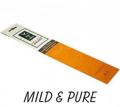 Herb & Earth Wierook Bergamot