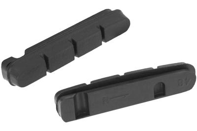 Trivio - race - remblokjes cartridge set r-501 compatible met shimano Trivio - race - remblokjes cartridge set r-501 compatible met shimano