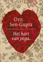 Het hart van yoga - Orit Sen-Gupta - eBook (9789401301473)