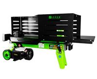 Zipper Houtsplijter 1160x425x610