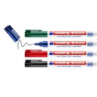 Edding CD-MARKEERSTIFT 8400 ROND 0,5-1MM DIK