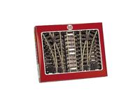 LGB 19902 - station railset, spoor G