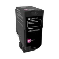 LEXMARK Toner Corporate Magenta for CS725 12k