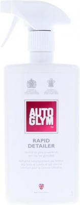 Autoglym Rapid Detailer 500 ml Autoglym Rapid Detailer 500 ml