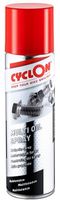 Cyclo Multi oil penetrating oil spray 250 ml (in blisterverpakking) - thumbnail