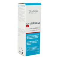 Bailleul Cystiphane DS Anti-Roos Intensieve Shampoo 200ml - thumbnail