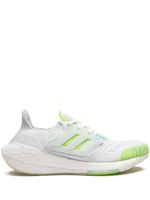 adidas baskets UltraBoost 22 - Blanc