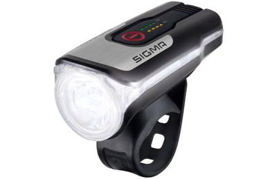 Sigma - Aura 80 Koplamp USB Oplaadbaar StVZO
