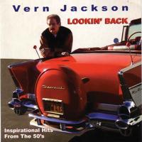 Lookin' Back - CD (0715668212923)