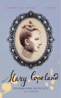 Mary Copeland - Deel 4 - Robbert Jan Swiers - ebook