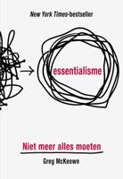 Essentialisme (Paperback) - thumbnail