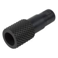 Wolfcraft 4385000 Cilinderrasp voor haakse slijper, Ø 31,5 mm Lengte 35 mm 1 stuk(s) - thumbnail