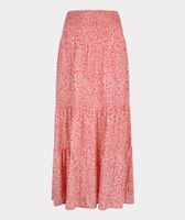 Esqualo - Roze Rok stroken - Maat 46