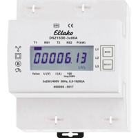 Eltako DSZ15DE-3x80A kWh-meter 3-fasen Digitaal 80 A 1 stuk(s) - thumbnail