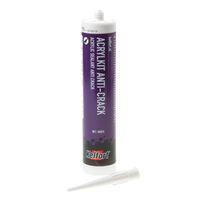 Acrylkit-w wit anti-crack 310ml