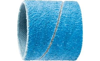 PFERD GSB 3030 Z-COOL 80 42209188 Schuurhuls Korrelgrootte 80 (Ø x h) 30 mm x 30 mm 100 stuk(s)