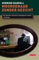 Moordenaar zonder gezicht - Henning Mankell - ebook