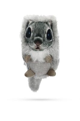 Beeztees Waldy - Hondenspeelgoed - Beige - 28X9X6 Cm