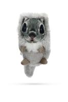 Beeztees Waldy - Hondenspeelgoed - Beige - 28X9X6 Cm