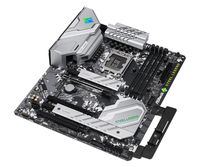 Asrock Z690 Steel Legend Intel Z690 LGA 1700 ATX - thumbnail