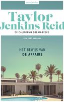 Het bewijs van de affaire - Taylor Jenkins Reid - ebook - thumbnail