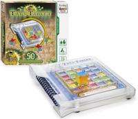 Ah!Ha Games puzzelboek Tut's Tablet junior 22 cm 4 delig