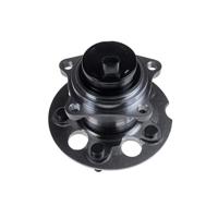 Blue Print ADT38354 wiellagerset met wielnaaf en ABS-impulsring, 1 stuk