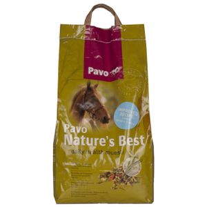 Pavo Natures Best 3kg