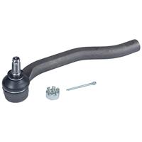 febi bilstein 42212 Tie Rod End, pak van één