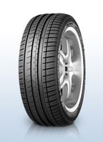 Michelin Ps3 zp * moe xl 275/30 R20 97Y MI2753020YPS3BZPMOEX