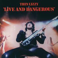 Live & Dangerous - CD (0731453229723)