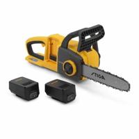 Stephane Domergue STIGA CS 300e Elektrische kettingzaag, 1000 W, 30 cm