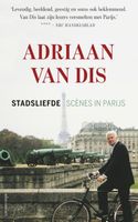 Stadsliefde - Adriaan van Dis - ebook - thumbnail