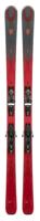 Rossignol Experience 86 Basalt + NX 12 Konect GW B90 all mountain ski's