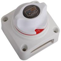Battery Isolator Switch 2P