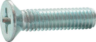 Metaalschroef geg. pk m 5x 70.