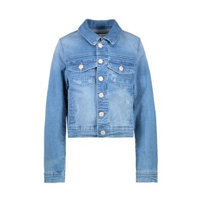 Cars spijkerjas Jorinda stonewashed used Cars spijkerjas Jorinda stonewashed used