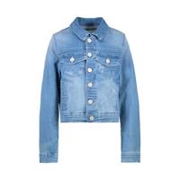 Cars spijkerjas Jorinda stonewashed used