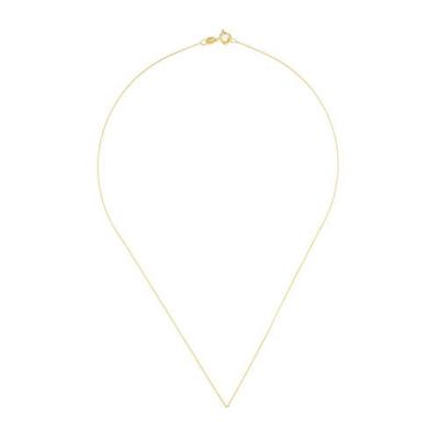 Isabel Bernard 14 karaat gouden ketting - IB1001201