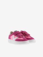 Kindersneakers MillasTribu Nylon/Serraje 1118105 VICTORIA® fuchsia