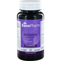 Selenium 100 mcg