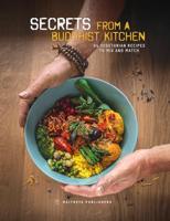 Secrets from a Buddhist kitchen (English Edition)
