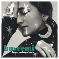 Luna Misteriosa - CD (0708527180341)