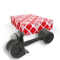 febi bilstein 41662 verbindingsstang, 1 stuk