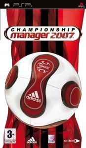 Championship Manager 2007