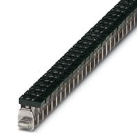 Phoenix Contact Terminal, AKG 16 Bk, 50 stuks, 423030