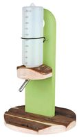 TRIXIE 62126 voeder- en waterdispenser voor kleine dieren