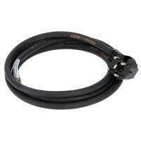 Hama 00111975 vaatwasseronderdeel & -accessoire Zwart