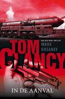 Jack Ryan 18 - Tom Clancy: In de aanval - thumbnail