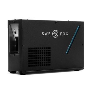 Swefog K1 Hazer 1500W